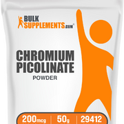Chromium Picolinate Powder 50 Grams (1.76 oz)
