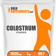 Colostrum Powder 1 Kilogram