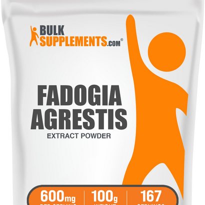 Fadogia Agrestis Extract Powder 100 Grams (3.5 oz)
