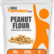 Peanut Protein Powder 250g (8.8 oz)