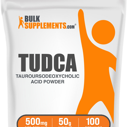 TUDCA Powder 50 Grams