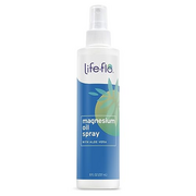 Life-Flo - Magnesium Oil Spray - 8 oz.