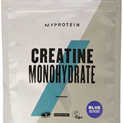 My Protein Creatine Monohydrate Blue Raspberry, 250 g