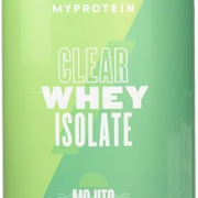 MyProtein Clear Whey Isolate Mojito 500g