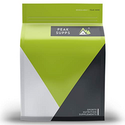 Essential Amino Acids (EAA) Powder - Vegan (Sour Apple, 250g), Intra Workout Drink