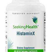 HistaminX - 60 vcaps