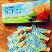 Super Life STC30-SUPERLIFE Total Care 30 - Pack of 15 sachets