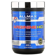 ALLMAX Arginine HCl, 14.11 oz (400 g)