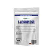 L Arginin HCL - 250g 100% Reines Pulver Ohne Zusatzstoffe vegan