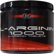 L Arginin 6000 - 6000Mg Arginin/ Portion - Pro Tablette 1000Mg Arginin - 500 Stk