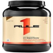 Rule One R1 Protein Natürlich Aromatisiert, Vanille Creme - 823g