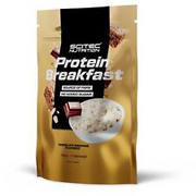 Scitec Nutrition Protein Breakfast, 700 g Beutel, Chocolate Brownie