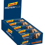 PowerBar Protein Plus 33% - 10 x 90 g - Proteinriegel - Eiweissriegel - NEU