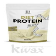 (EUR 38,43/kg) HBN - Diet Protein - 700g mit Glucomannan