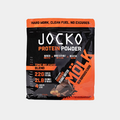 Jocko Fuel Molk Protein Powder Bag