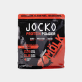 Jocko Fuel Molk Protein Powder Bag