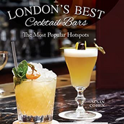 London's Best Cocktail Bars: The Most Popular Hotspots