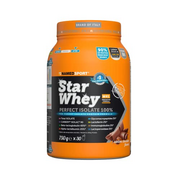 Star whey perfect isolate 100% sublime chocolate 750g (1000046789)