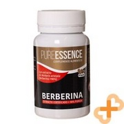 BERBERINAS Berberine Extract 60 Capsules General Wellness Supplement