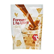 4 X Forever Lite Ultra with Aminotein chocolate Milk Shake UK SELLER