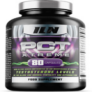 PCT Xtreme - PCT Post Cycle Supplement for Men - 4 Week Course - Post Cycle Supp