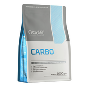 OSTROVIT CARBO ENERGY RECOVERY CARBOHYDRATE POWDER DRINK 3000G ZIP BAG LEMON