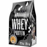 Whey Protein 1kg - Packs up to 36g Protein Per Serving, Low Sugar & Low Carbs