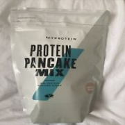 MyProtein - Protein Pancake Mix - 200g Cinnamon Sugar