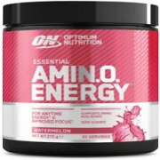 Optimum Nutrition Amino Energy 270g Essential Amino Acids All Flavours