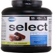 PEScience Select Protein 4 Flavours 2 Sizes | Casein Whey Protein Concentrate