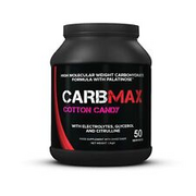 Strom Carb Max | Low Glycaemic Naturally Sourced Smart Carbohydrate | 1.5kg