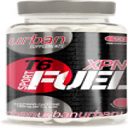 Urban Fuel T6 XPN Weight Loss Diet Pills | Boosts Energy & Increases Metabolism
