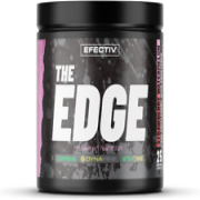 Efectiv Nutrition the Edge Pre Workout 300G | Beta Alanine | Caffeine | Dynamine