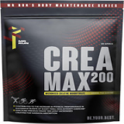 Creatine Monohydrate 3000Mg - 120 Pure Creatine Capsules, No Additives, Easy to
