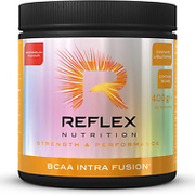 Reflex Nutrition BCAA Intra Fusion Intra Workout 10G Bcaa'S per Serving 5G L-Glu