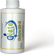 Elete Electrolytes Citrilyte | Electrolyte Drops | 240Ml Refill Bottle | Makes 8