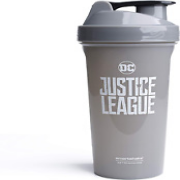 Smartshake Lite DC, 800 Ml, Justice League, Shaker