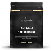Protein Works Diet Meal Replacement 1kg Vanilla - See Next Day Delivery Pledge*