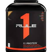 Rule One R1 Protein, Cafe Mocha - 2260g