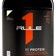 Rule One R1 Protein, Vanilla Butter Cake - 879g