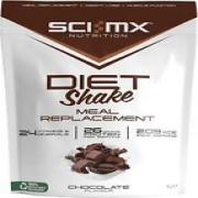 Sci-Mx Nutrition Diet Meal Replacement 1Kg Vegetarian Weight Fat Loss Protein