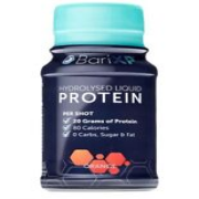 24 - Bari XP Collagen Protein Shots 20g Orange⭐Rapid Delivery