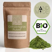 250g Organic Barley Grass Powder Ground~Barley for Tea & Smoothies