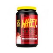 Mutant Whey Protein Mix 908g - 2.27kg -ALL FLAVOURS