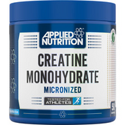 Applied nutrition Creatine Monohydrate Micronized powder 250g-500g