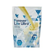 Forever Living  Ultra Lite Shake Vanilla 375gm Brand New