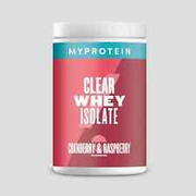 Myprotein Clear Whey Isolate 20 Servings Gym Protein Taste Amazing Must See