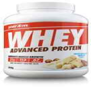 Per4m Advanced Whey Protein 2.01kg FREE GIFT!!!