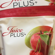 Juice Plus Fruits 120 Soft Chewable 300g. New&Sealed. Expiry  09/2024