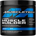 Muscletech Muscle Builder | Muscle Building Supplements for Men & Women 60Pills